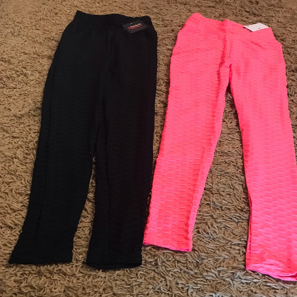 Work out tights